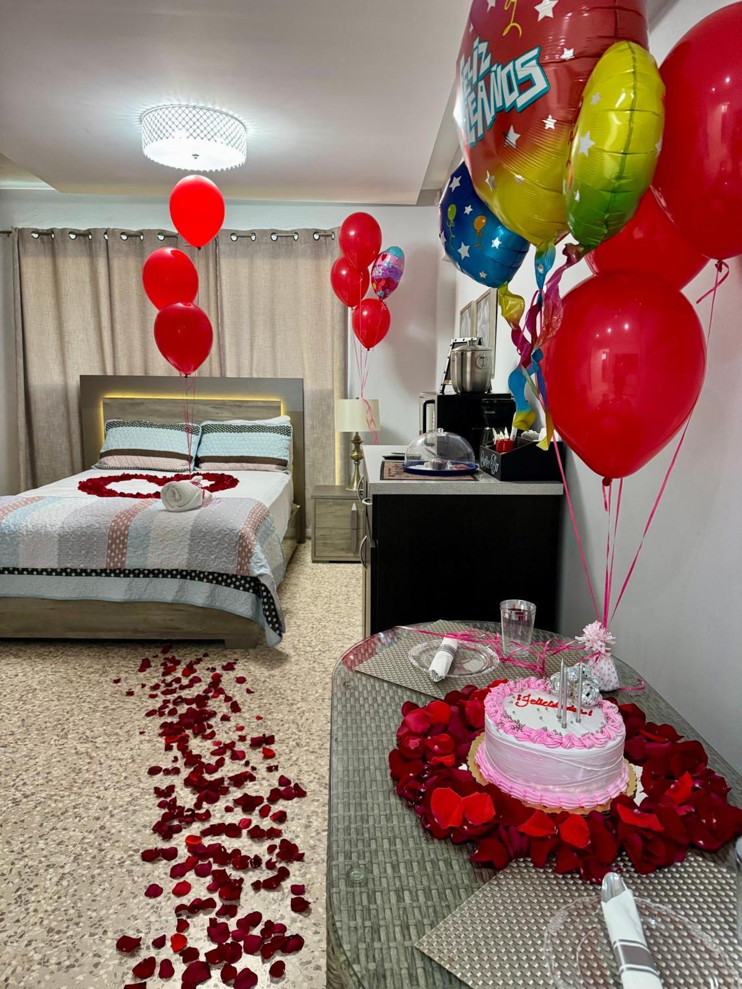 Itza-Bella Suites Isabela Exteriör bild