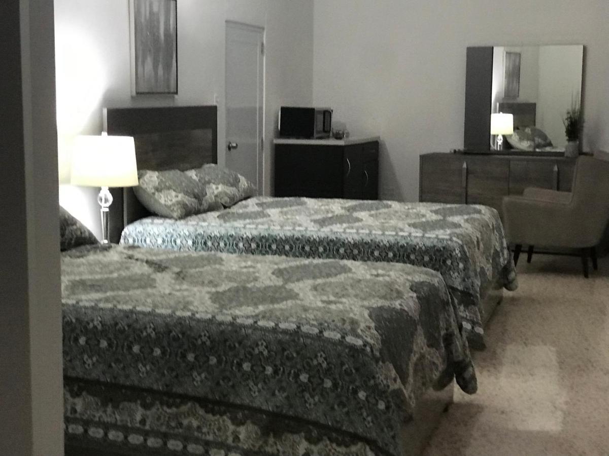 Itza-Bella Suites Isabela Exteriör bild