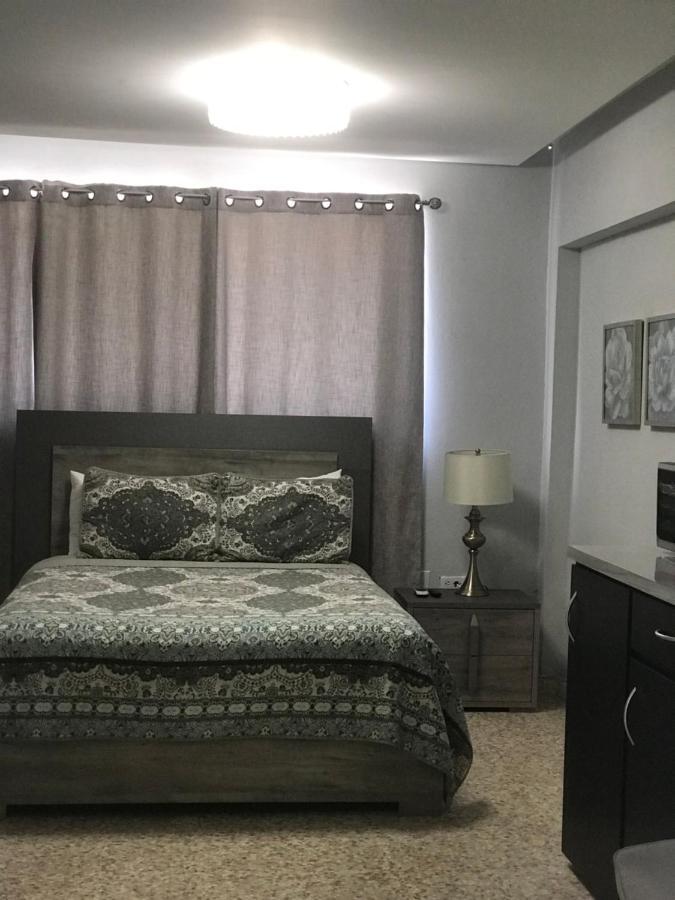 Itza-Bella Suites Isabela Exteriör bild